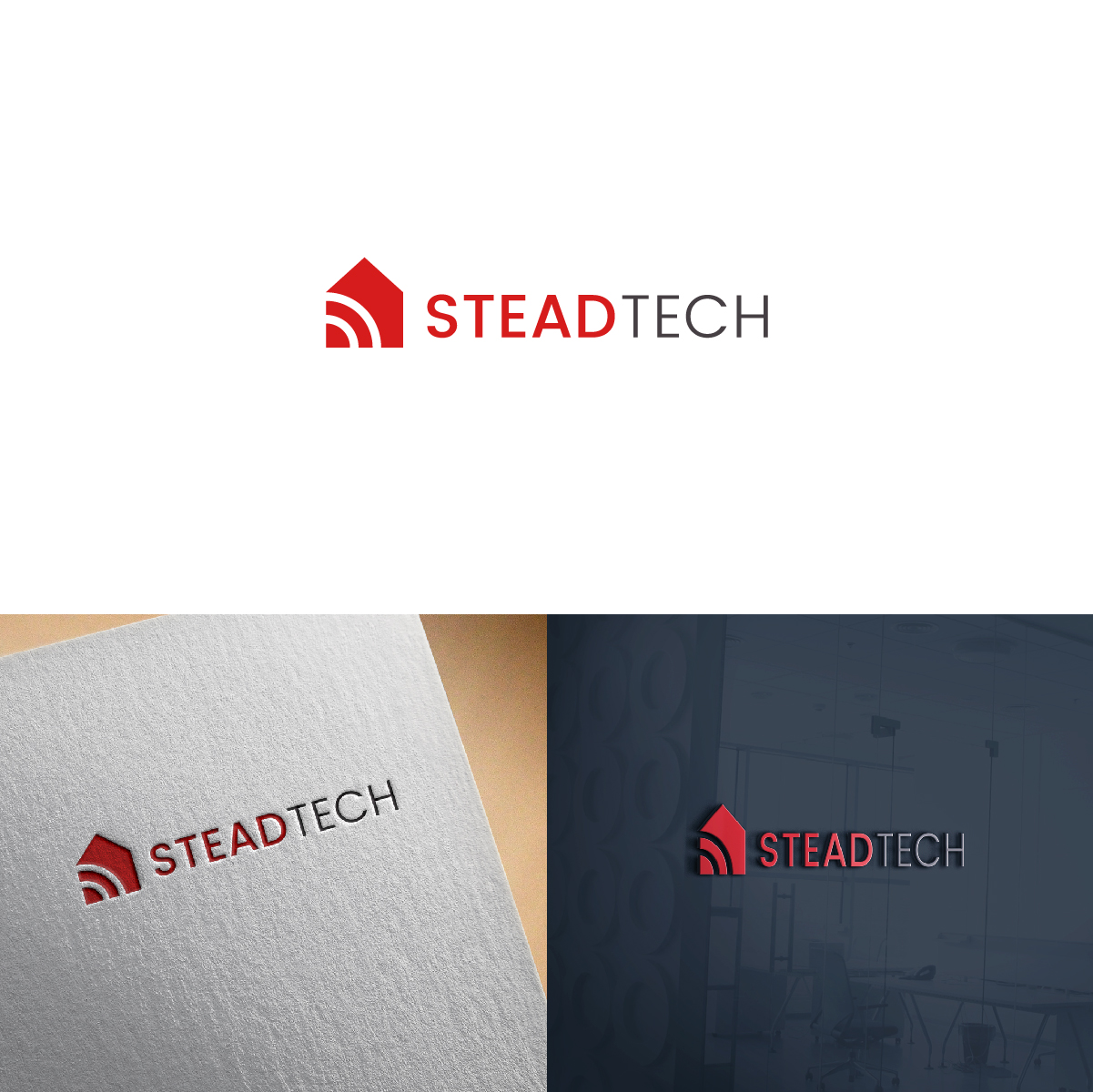 Logo Design by Cretovi for this project | Design #24844330
