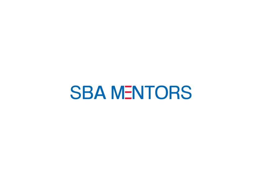 Logo Design by expertbrand for SBA MENTORS | Design #24855886