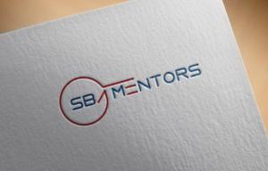 Logo Design by SL Designer for SBA MENTORS | Design: #24850926