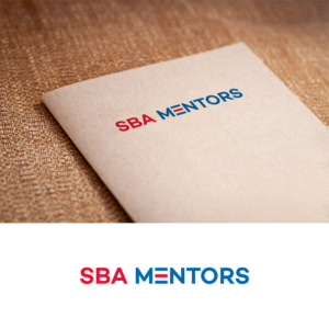 Logo Design by DesignDUO for SBA MENTORS | Design: #24853753