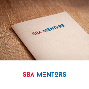 Logo Design by DesignDUO for SBA MENTORS | Design: #24853754