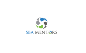 Logo Design by GODDREAMCREATION for SBA MENTORS | Design #24847676