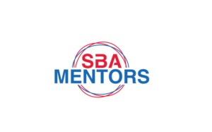 Logo Design by GODDREAMCREATION for SBA MENTORS | Design: #24847677