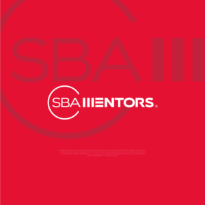 Logo Design by kacimo for SBA MENTORS | Design: #24856147