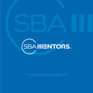 Logo Design by kacimo for SBA MENTORS | Design: #24856174