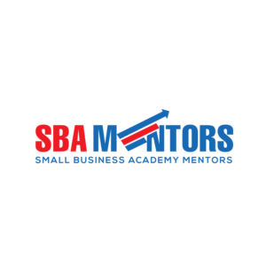 Logo Design by geni for SBA MENTORS | Design #24847837