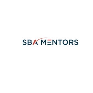 Logo Design by Muzaqi for SBA MENTORS | Design: #24856135