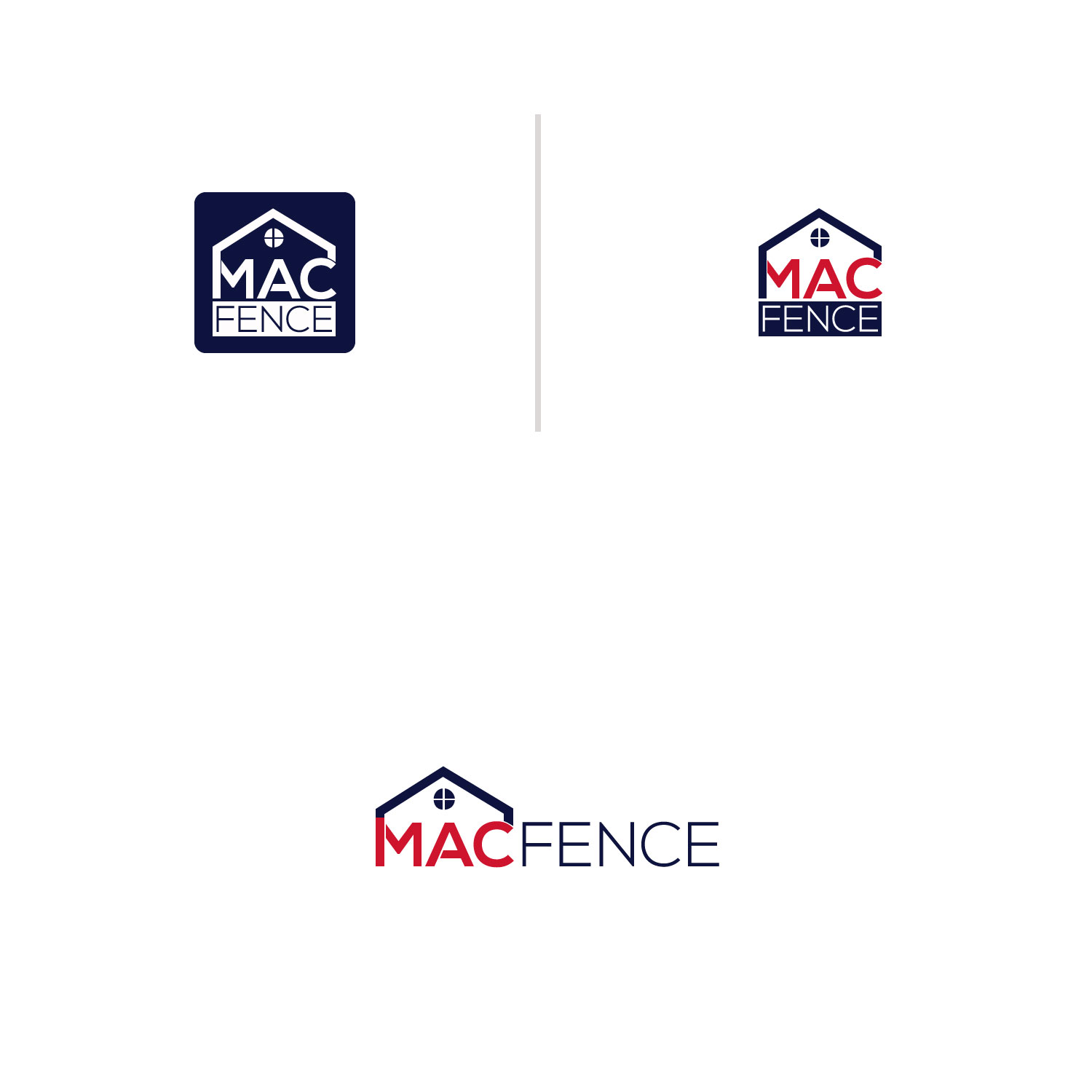Logo Design by Mega House for this project | Design #24859584