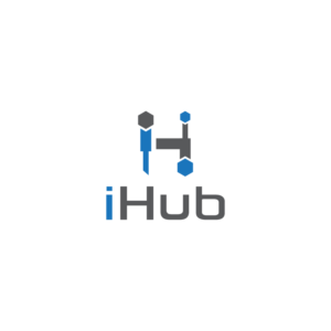 Logo Design by b4usonai for iHub | Design: #24857045
