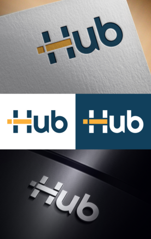 Logo Design by Tonmoyy for iHub | Design: #24899255