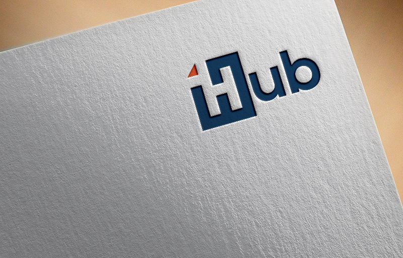 Design de Logo par Synthi pour iHub | Design #24859266