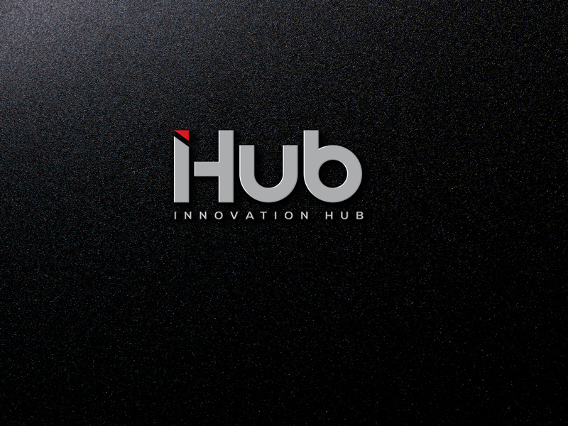 Logo Design by Ingenious01 for iHub | Design: #24901919
