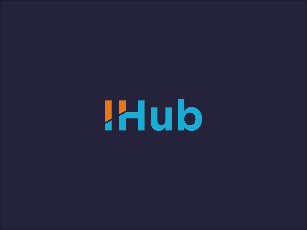 Logo Design by jssaan for iHub | Design #24847620