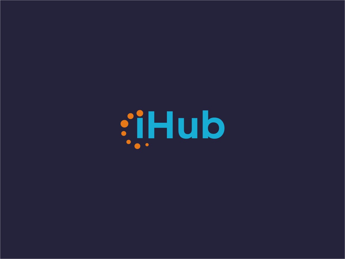 Logo Design by jssaan for iHub | Design #24847672