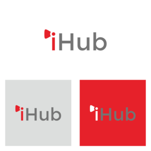 Logo Design by Elma0405 for iHub | Design: #24896969