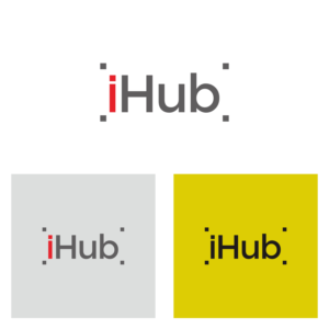 Logo Design by Elma0405 for iHub | Design: #24902024