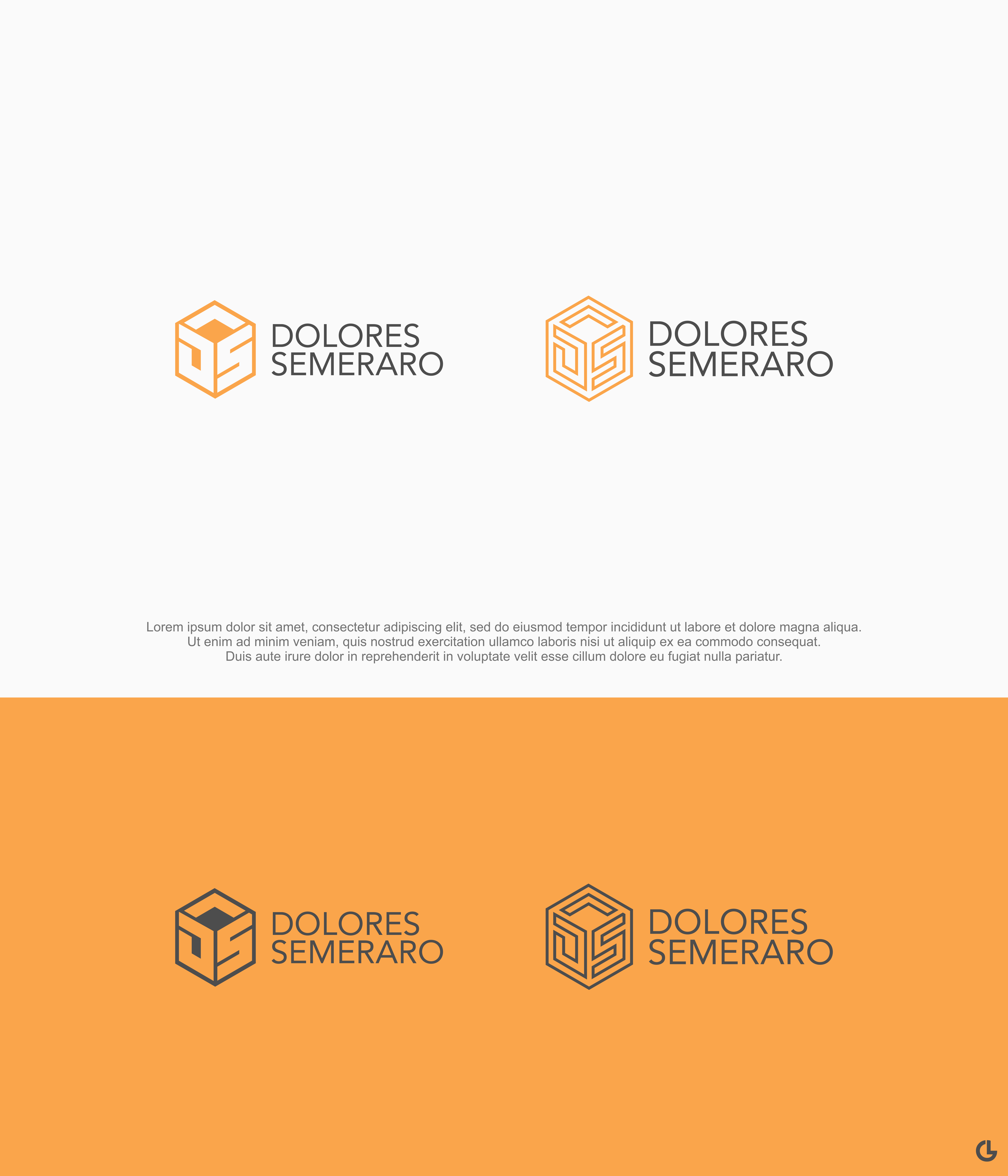 Diseño de Logo por R!CKY para este proyecto | Diseño #24902449