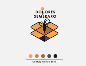 Diseño de Logo por Shani Gohil para este proyecto | Diseño #24876258