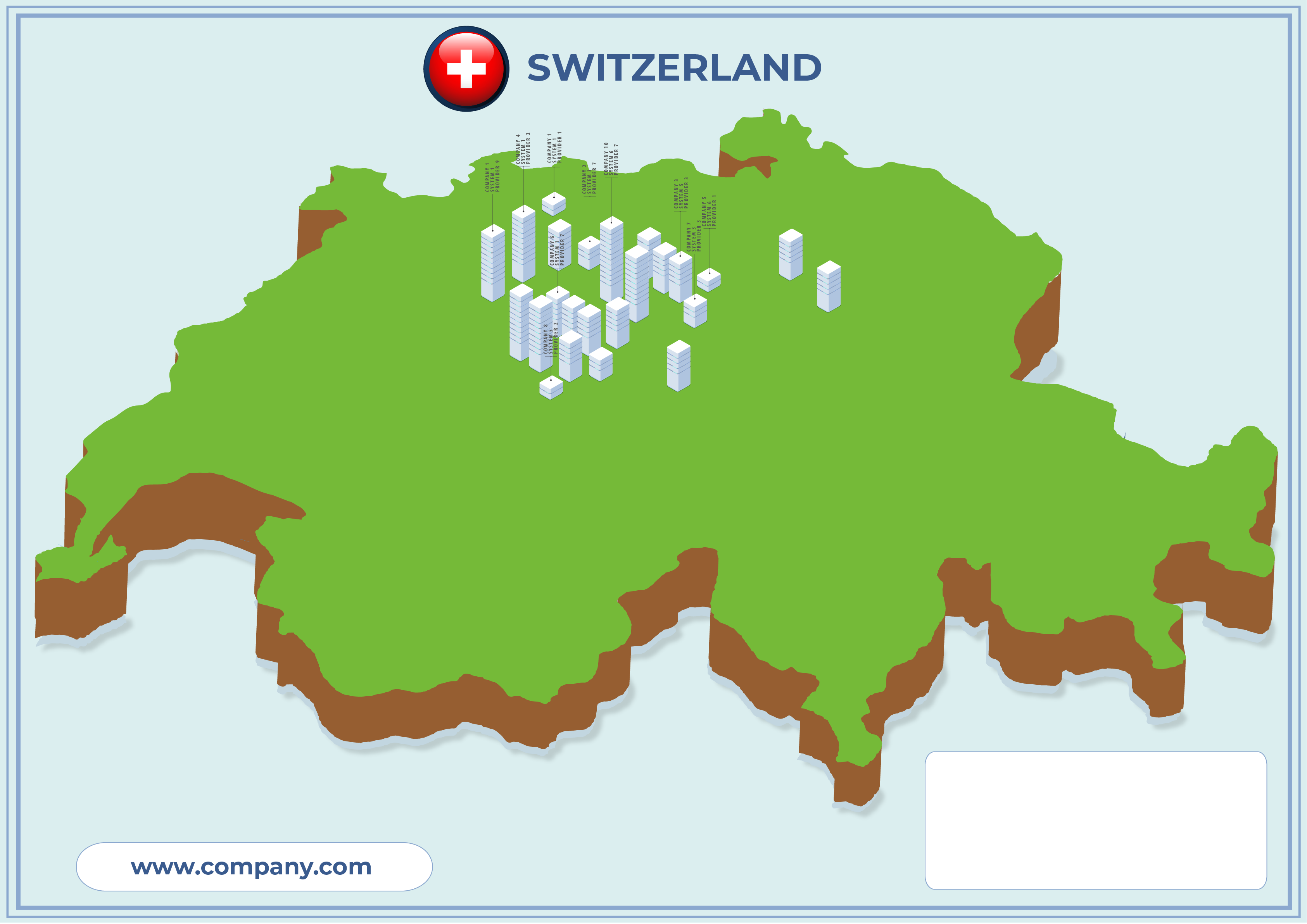 Infografik-Design von VanGusDesign für dieses Projekt | Design #24887919