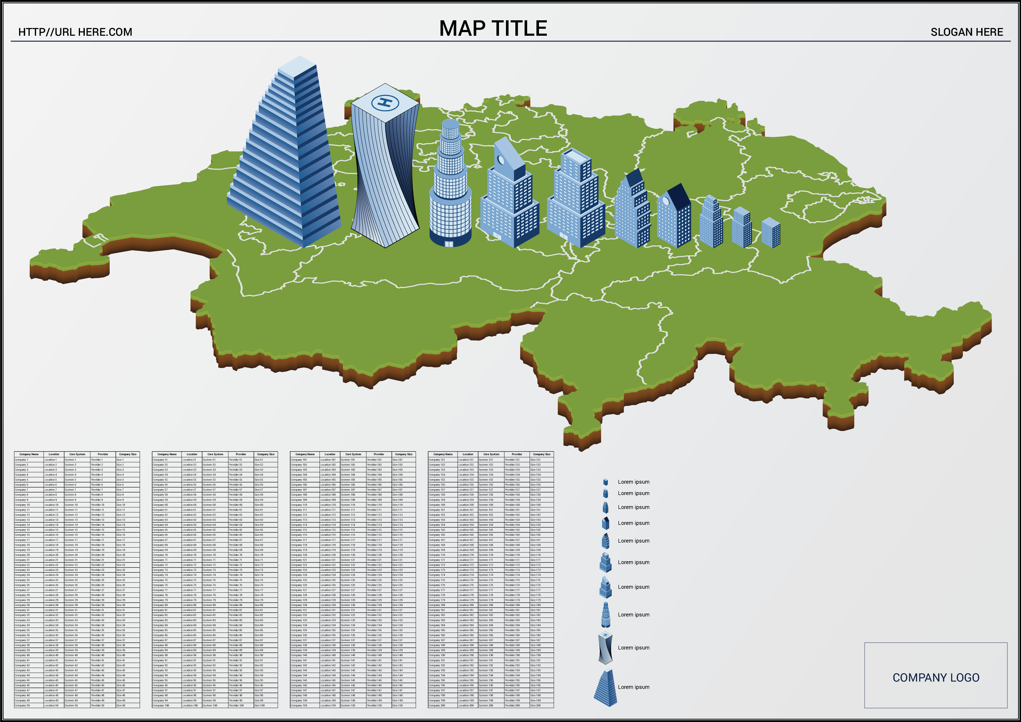 Infographic Design by reemgd for this project | Design #24906810