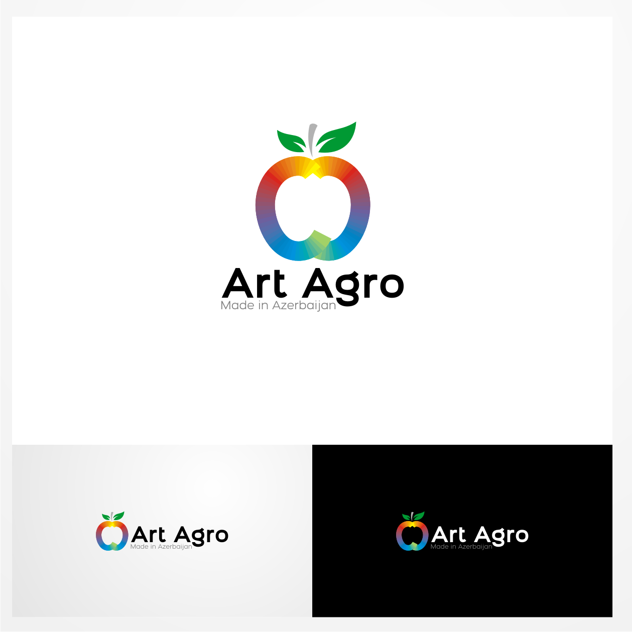 Logo Design by momo57 for this project | Design #24925075