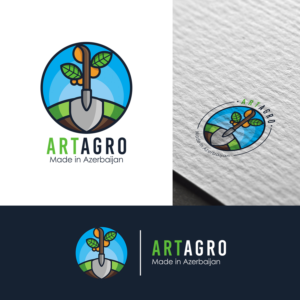Logo-Design von Ana White für dieses Projekt | Design #24944071