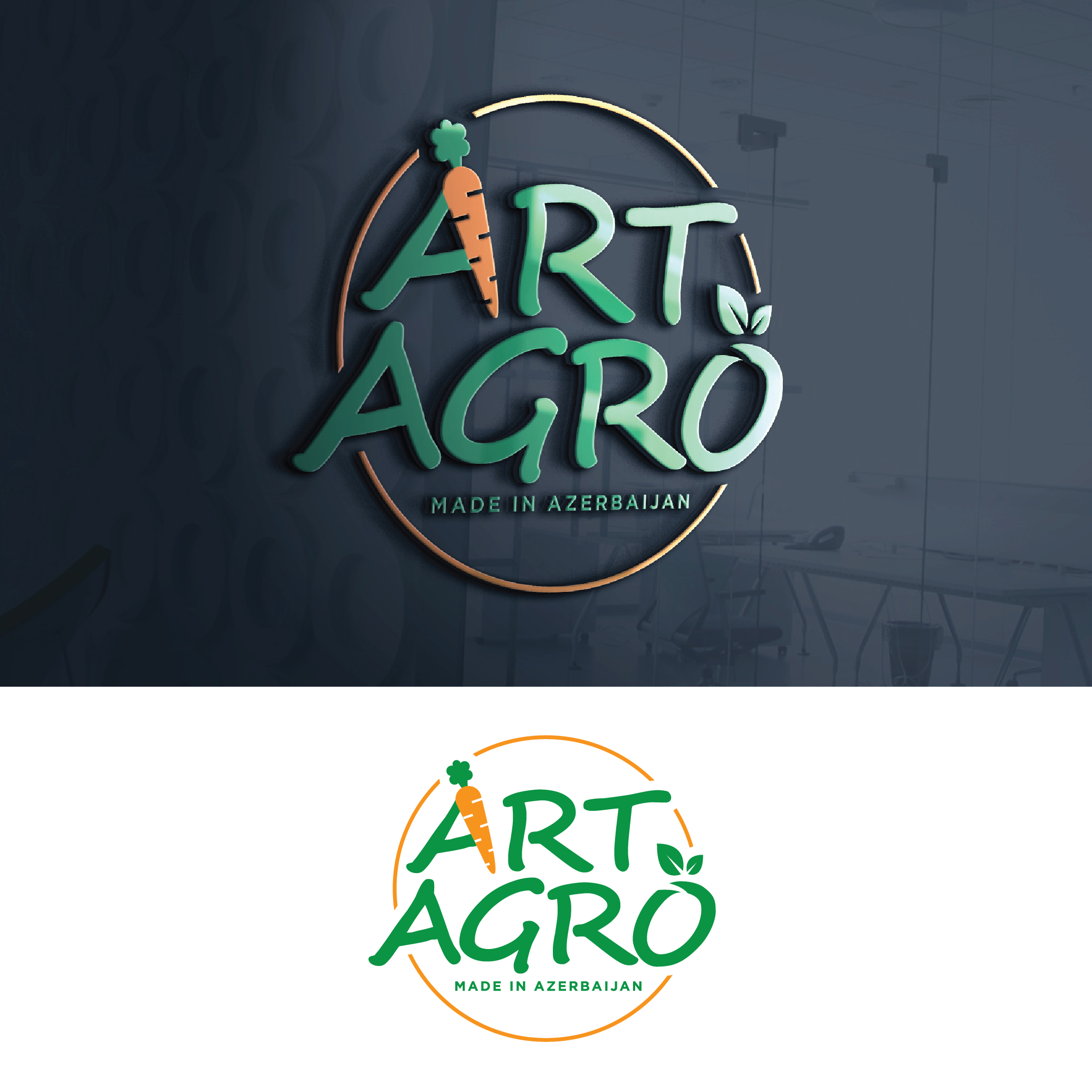 Logo Design by GraphicTec for this project | Design #24920562