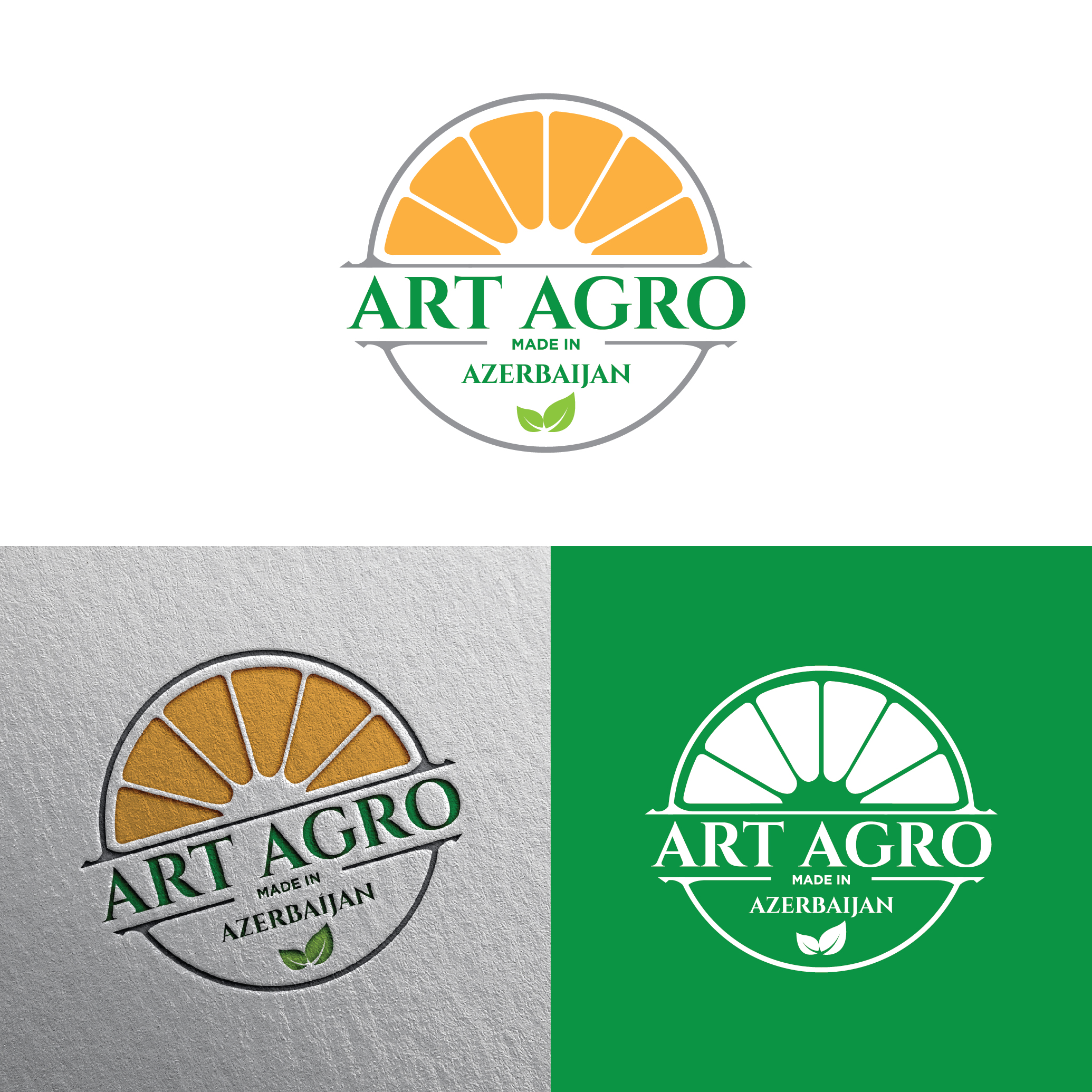 Logo Design by GraphicTec for this project | Design #24920563