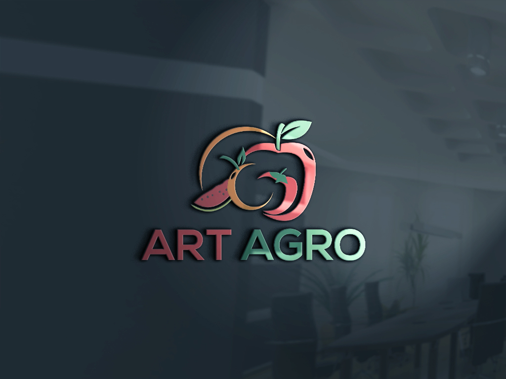 Logo Design by redwanhossain for this project | Design #24863044