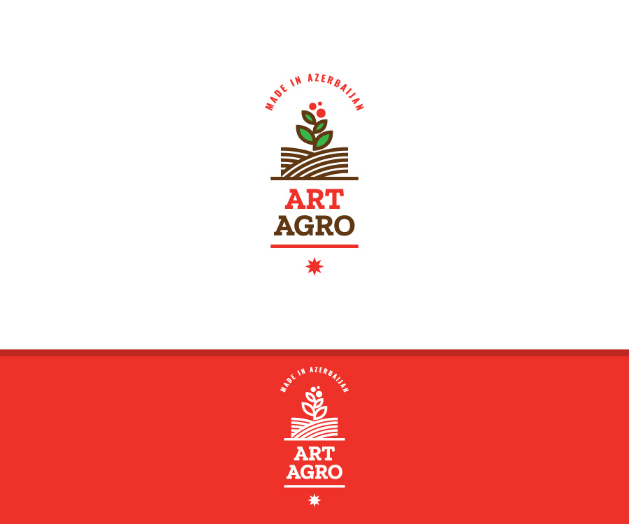 Logo Design by Greedin for this project | Design #24904822