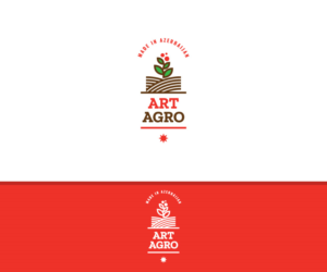 Logo Design by Greedin for this project | Design: #24904822