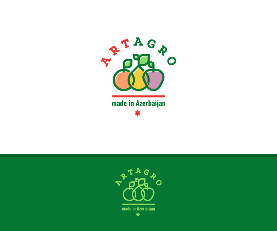 Logo Design by Greedin for this project | Design #24943618