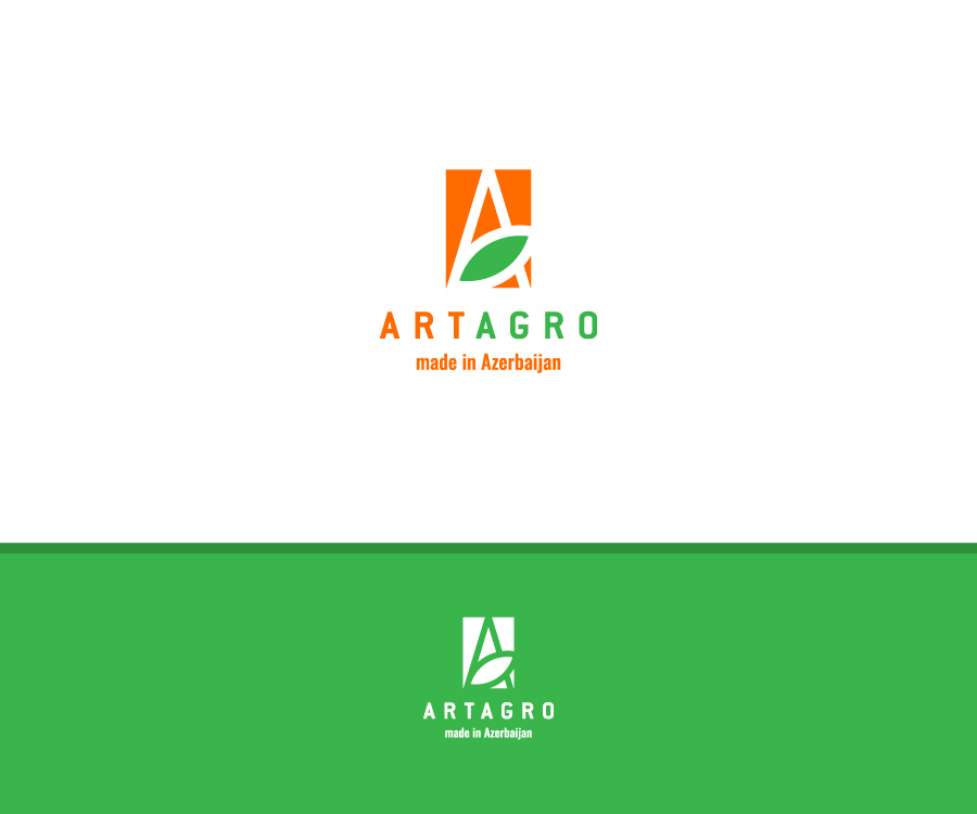 Logo Design by Greedin for this project | Design: #24943620