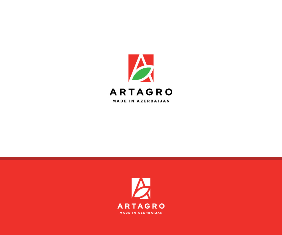 Logo Design by Greedin for this project | Design #25004516
