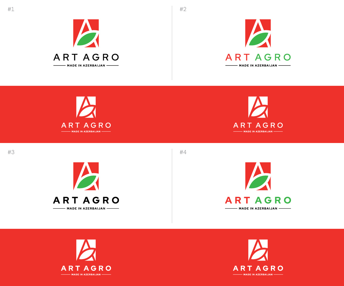 Logo Design by Greedin for this project | Design #25008031