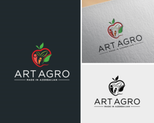 Logo Design by Atec for this project | Design: #24904609