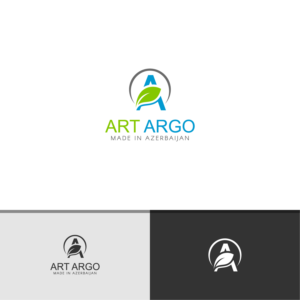 Logo-Design von anizonestudio für dieses Projekt | Design #24921926