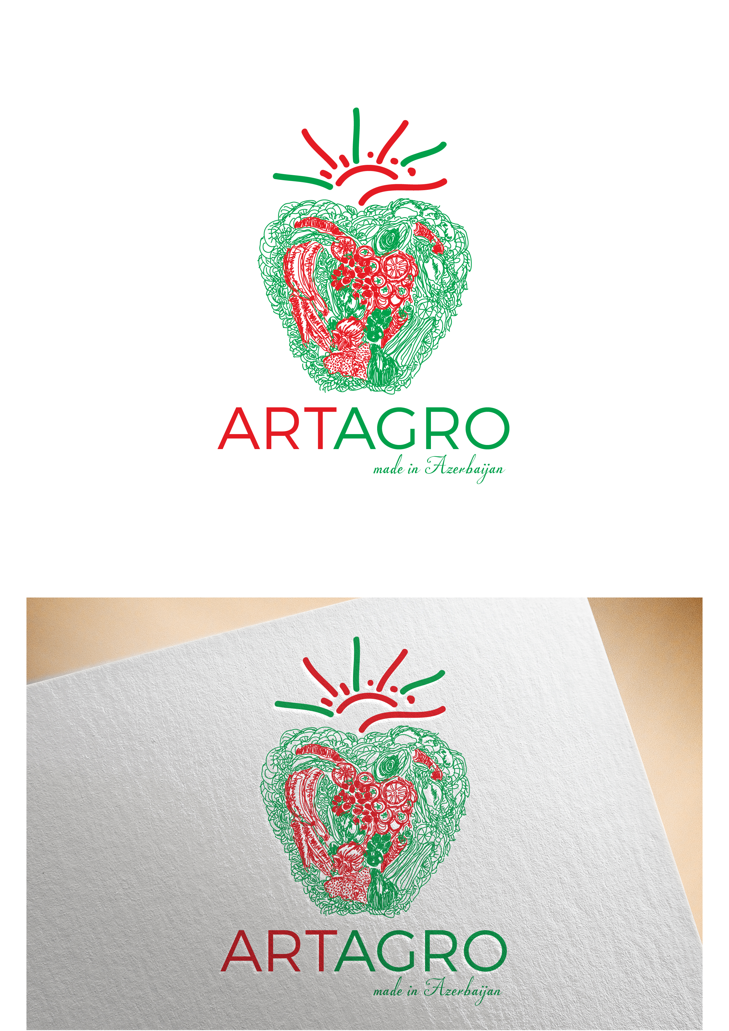 Logo Design by senthilgraphicschennai78 for this project | Design #24875254