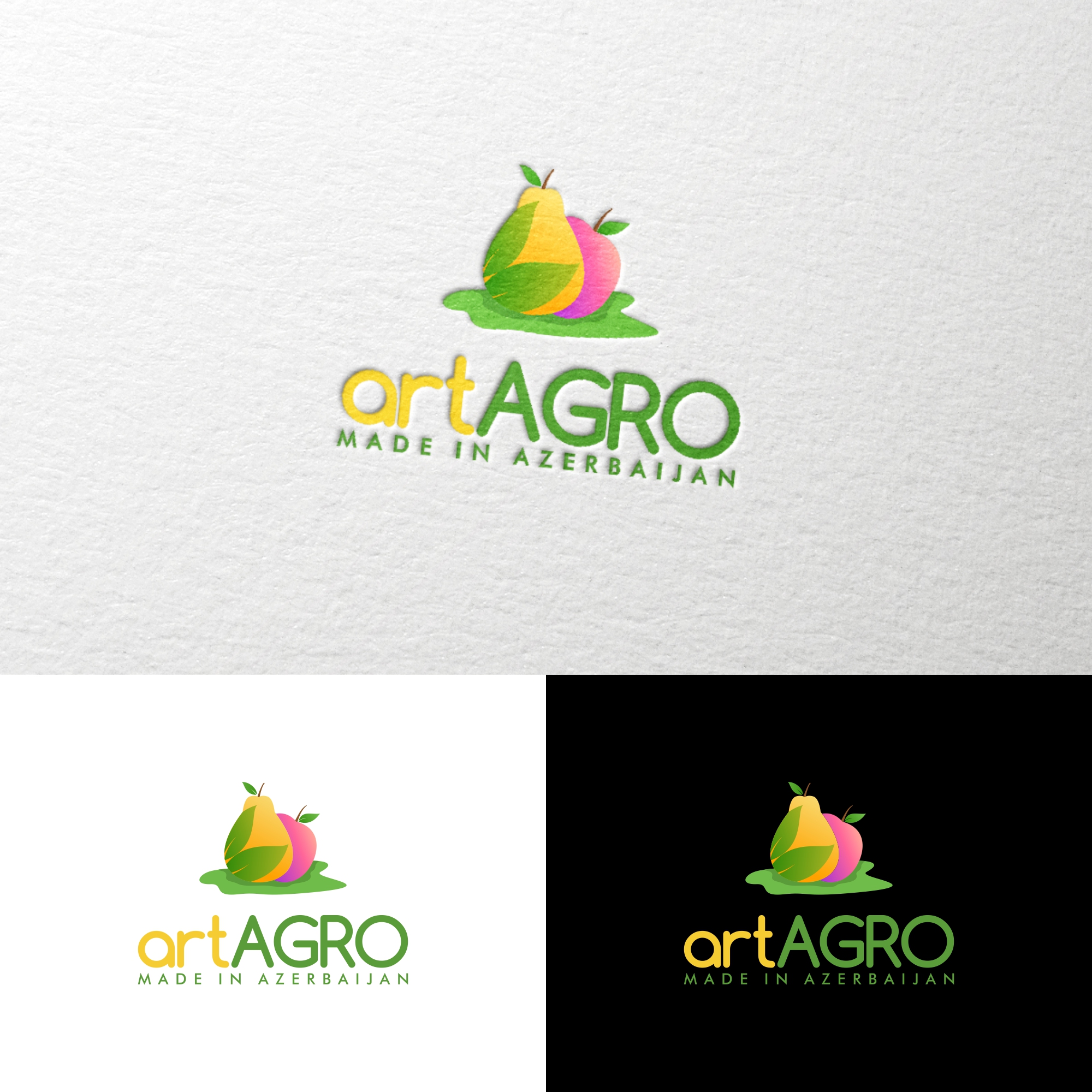 Logo-Design von veronnie für dieses Projekt | Design #24941891
