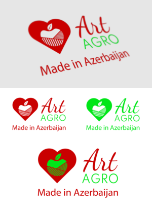 Logo Design by KatieM for this project | Design: #24903797