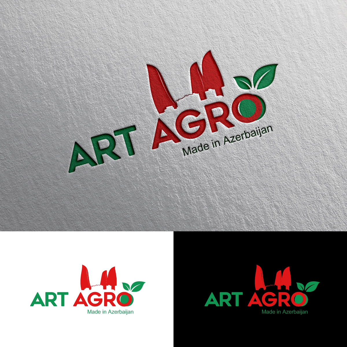 Logo Design by Rii for this project | Design #24852128