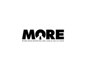 MORE or more (I mean the name is 