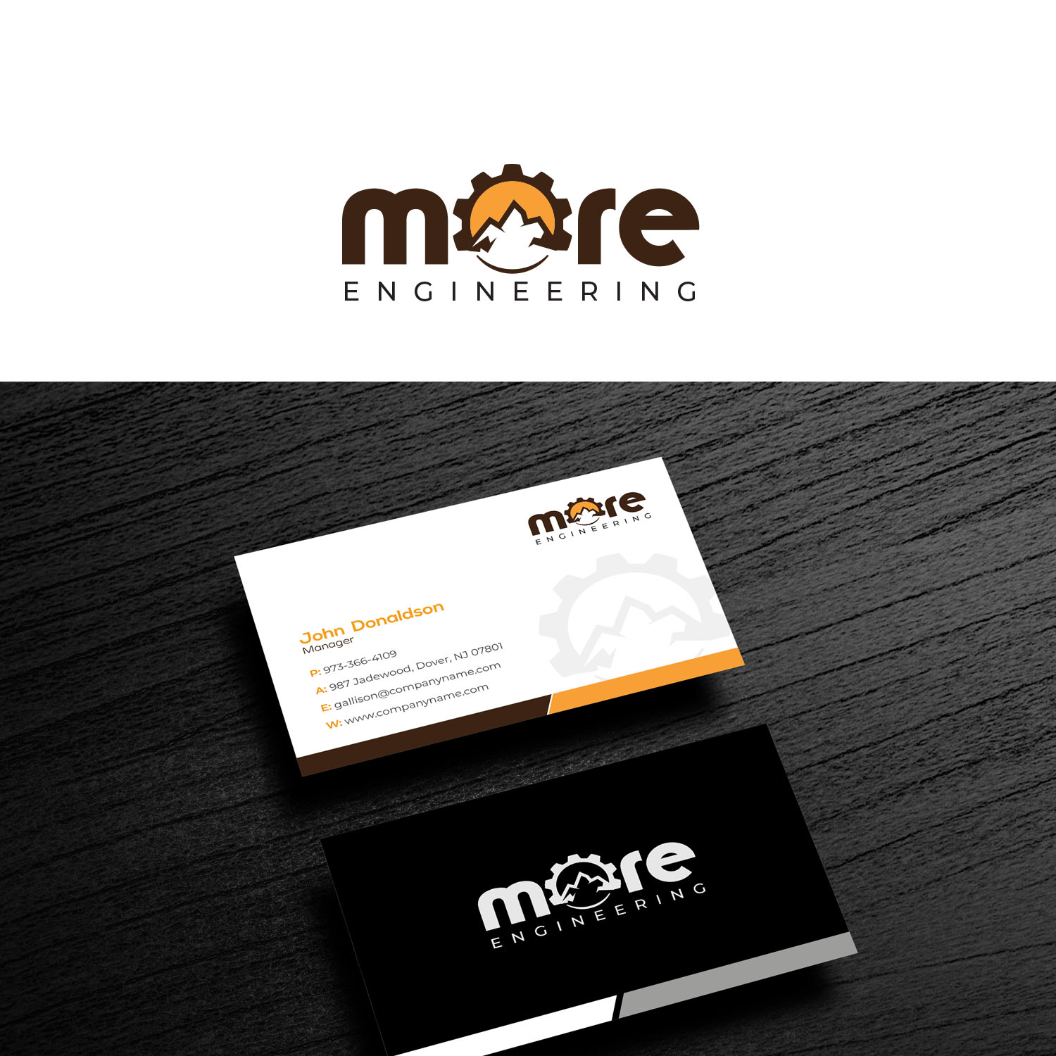 Diseño de Logo por Finley Johnson para este proyecto | Diseño #24870087