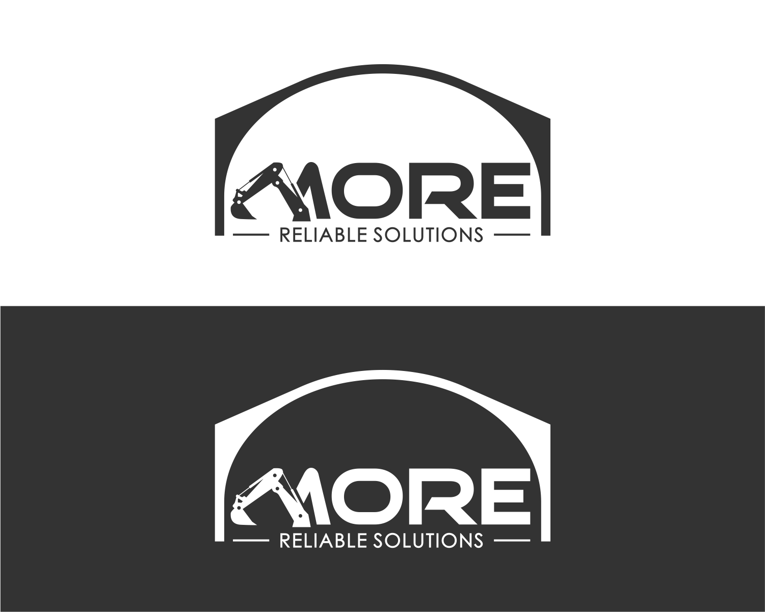 Diseño de Logo por Rusmin Gustamin para este proyecto | Diseño #24857012