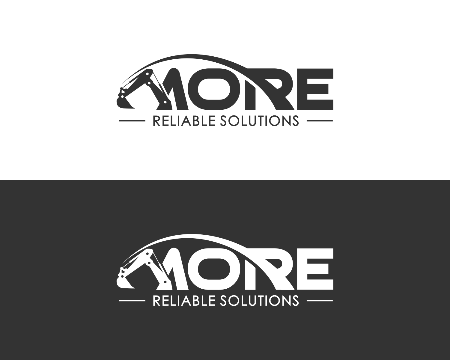 Logo Design by Rusmin Gustamin for this project | Design #24857018