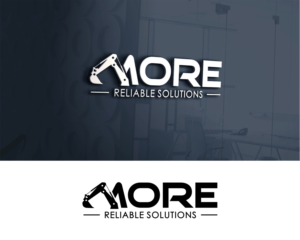 Logo Design by Rusmin Gustamin for this project | Design: #24868281