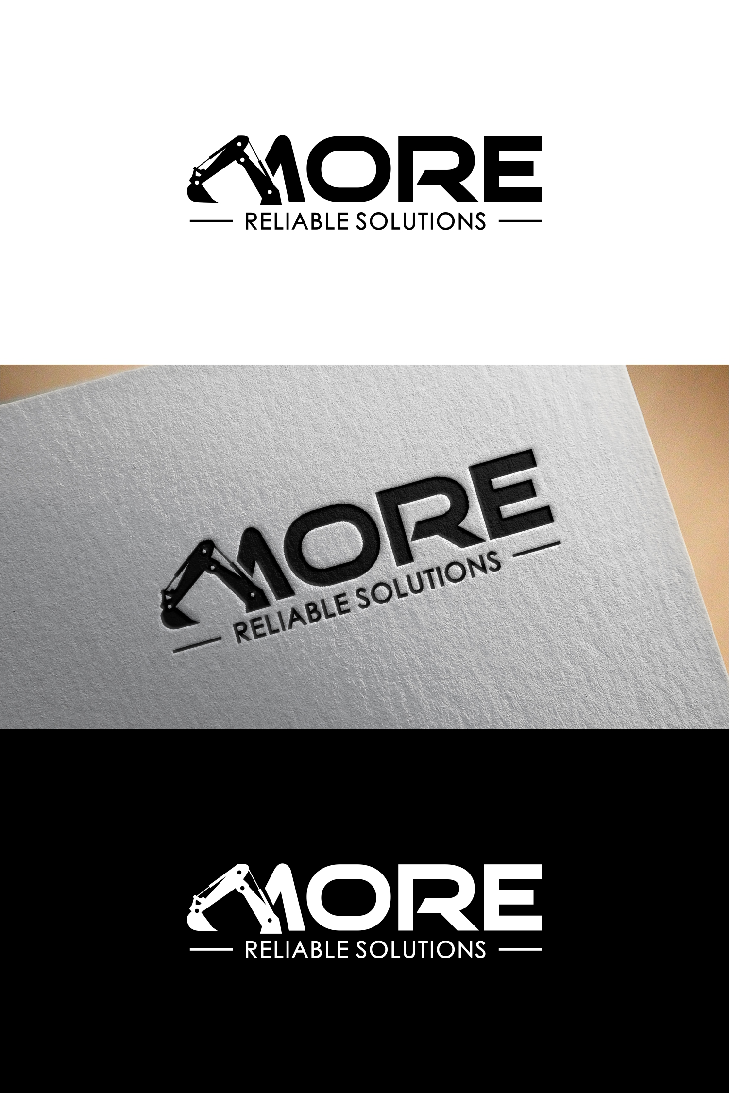Logo Design by Rusmin Gustamin for this project | Design #24877145