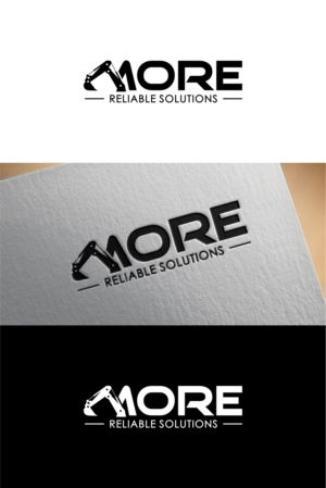 Logo Design by Rusmin Gustamin for this project | Design: #24877145