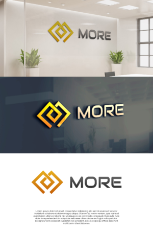 MORE or more (I mean the name is 
