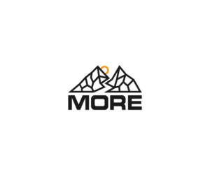 MORE or more (I mean the name is 